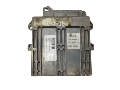 Unitate Control 9640248280 21658466-1 SL96 PSA
