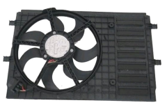 Panou Ventilator Radiator 6R0121207L 11778302 VW Audi Seat Skoda DPA