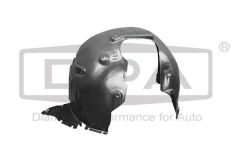 Carenaj Roată Față Drept 8V0821172 88211699402 Audi A3 DPA