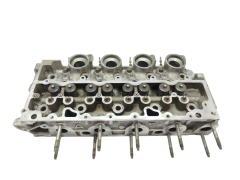 Chiulasă 9643477110 1.4 HDI 8v 1.4 TDCi Citroen Peugeot Ford 0200CN