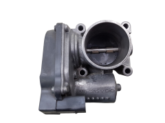 Supapă corp clapetă accelerație 03C133062B A2C53030790 VWAG 1863