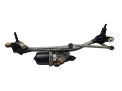 Mecanism Ștergătoare Renault Megane 3 288000001R W000007226 Valeo 1046