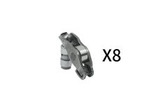 Tachet 022109423D 06B109417E B18211 VW Audi Borsehung