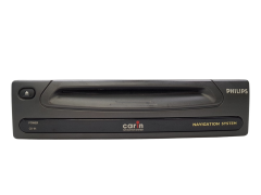 Navigație Philips Carin 22SY587/02 902201587029
