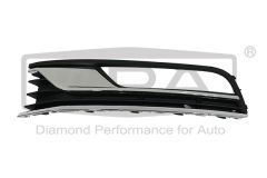 Grilă Bară Stângă 3AA854661B 88541331502 VW Passat B7 DPA