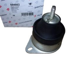 Tampon Motor Faceți Citroen Peugeot 594662 184479 1844.79 Hutchinson