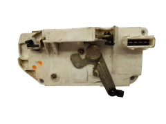 Mecanism încuietoare ușă Stânga Spate 913758 Peugeot 406 Kiekert 10746