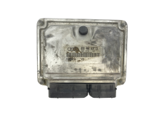 Unitate Control 038906019CK 0281010308 Audi Bosch 57811