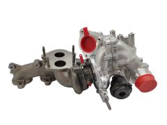 Turbosuflantă Renault 144107570R GT1238Z 144114494R 2.3DCI Nou Original