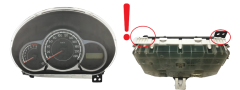 Turometru Mazda 2 DUDP74A DU DP74 A