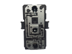 Inserție lampă spate Spate Renault 19 7701349971 Hella