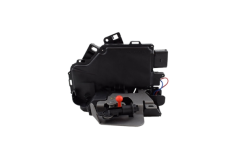 Mecanism încuietoare ușă Față Dreapta 4B1837016G 88371764001 Audi A6 Vika