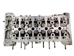Chiulasă Opel 55571949 2.0 CDTI A20DTH 5