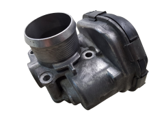 Supapă corp clapetă accelerație Citroen Peugeot Ford 9673534480 1.6 HDI 2653
