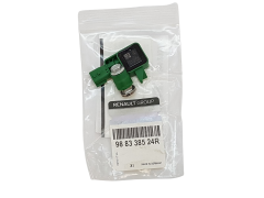 Senzor Impact Renault 988338524R Nou Original
