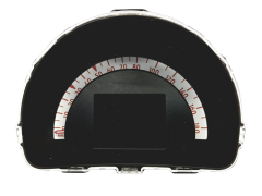 Vitezometru Smart Forfour 248211809R 42035
