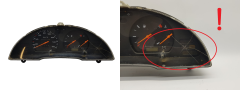 Turometru Nissan Vanette 24810-7C015 2409