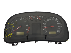 Turometru Golf MK4 Bora 1J0920801B 0263618005 20696