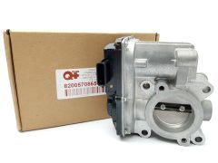 Supapă corp clapetă accelerație Nou Original Renault 0.9 1.2 1.4 TCE 8200570865