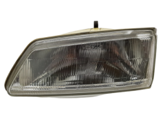 Far Stânga Citroen ZX 95656543 Carello 4836