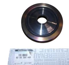 Fulie arbore cotit Original Renault 8200386460