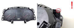 Turometru VW Golf 7 5G0920860A