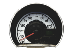 Vitezometru Aygo C1 107 83800-0H180-A 838000H180A 49040