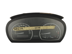 Turometru BMW X3 E83 6211 3414373-02 1024630-26
