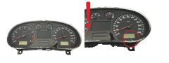 Turometru Seat Toledo Leon W01M0920802A 50177