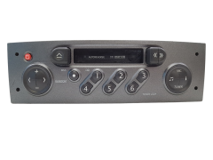 Radio Casetofon Renault Megane 2 8200300856 -B 8470