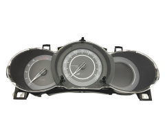 Turometru Citroen C3 2 96668806XT A2C53385827 43972