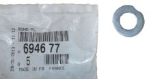Șaibă 10X20-2 Nou Original 6946.77 694677 Citroen Peugeot