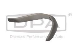 Ornament Bară Stângă Faceți Audi Q3 83F807967 88071891602 DPA