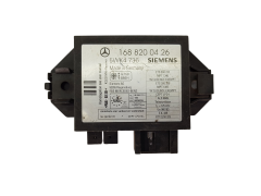 Unitate Control Immo Mercedes-Benz 1688200426 5WK4736 Siemens 18433