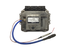 Unitate Control Bosch EDC16C36-2.1