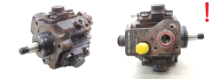 Pompă Injecție KIA Hyundai 33100-2A400 0445010124 1.6 CRDI
