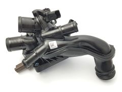 Carcasă Termostat Citroen Peugeot V753452180 Qplus