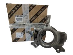 Fuzetă direcție Dreaptă Citroen Peugeot Fiat 1690531580 52217719 Original
