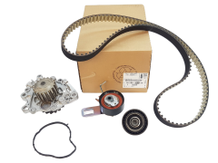 Kit curea distribuție Original Citroen Peugeot 1.5 BlueHDi 16v 1628926180