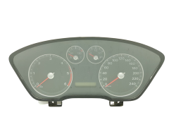 Turometru Ford Focus 4M5T-10849-GM 4M5T10849GM 26533
