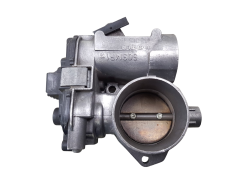 Supapă corp clapetă accelerație Citroen Peugeot 9647925480 50SMP1 1635W2 1811