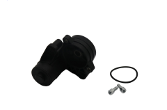 Motor etrier frână Faceți VW Audi Seat Skoda 3Q0998281 69980001501 Vika