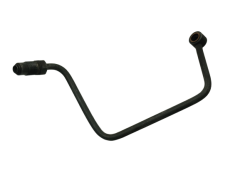 Furtun aer încărcat Renault 8200595305 2,2 DCI G9T
