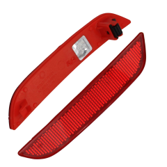 Reflector Stânga Spate Renault Clio 4 M2368 OE 265659650R