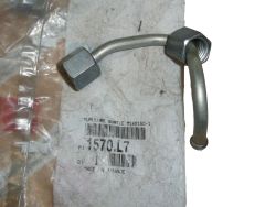 Țeavă combustibil Nou Original 1570.L7 1570L7 Citroen Peugeot 2.2 HDI