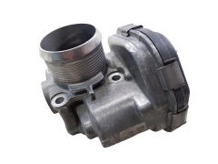 Supapă corp clapetă accelerație Citroen Peugeot Ford 9673534480 1.6 HDI 2606