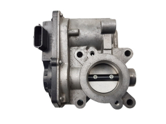 Supapă corp clapetă accelerație Renault 8200570865 8200578645 14580