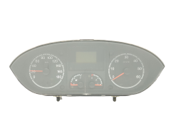 Turometru Ducato Jumper Boxer 1340672080 Fiat PSA 26233