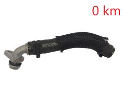 Țeavă agent de răcire 140551371R 140559834R 2.0 DCI Renault Opel 0km