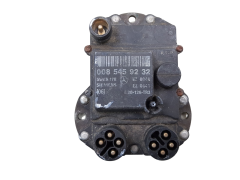 Modul Aprindere Mercedes-Benz 0085459232 5WK6178 Siemens